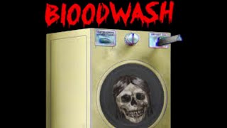 Playing BLOODWASH part1 [upl. by Veron]