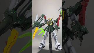 Gundam Altron EW custom paint [upl. by Reg745]