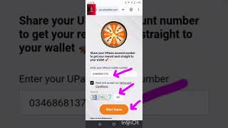 U paisa account banaen or everyday spin sy paeen 75 rupees ufone mobiletopup postpay shorts [upl. by Adnauqaj]