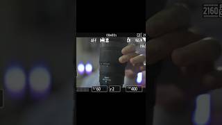 Nikon Z series Autofocus Product showcase technique Video AF sensitivity mirroless camera vlog [upl. by Toolis]