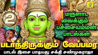 படர்ந்திருக்கும் வேப்பமரத்தடியிலே  Padarnthirukkum  சக்தி சண்முகராஜா  Sakthi Shanmugaraja [upl. by Nywles]