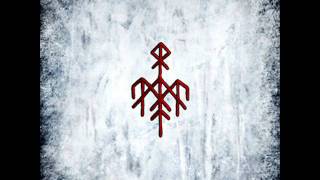 Wardruna  Algir  Togntale [upl. by Marlen]