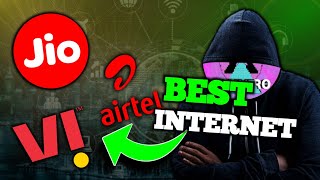 India has Best Internet in the World  Future of 5G [upl. by Leroj701]