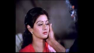 Pariyon Ki Hogi Wo Shehzadi Full Song  Aakhree Raasta  Amitabh Bachchan Sridevi [upl. by Naleek372]