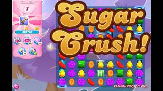 Candy Crush Saga Level 10888 3 stars No boosters [upl. by Home]