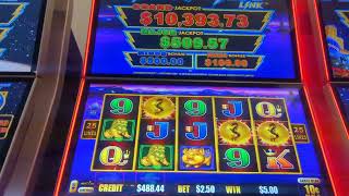 DRAGON SLOT MACHINE QUICK SLOT VIDEOS A774 [upl. by Nitsew357]