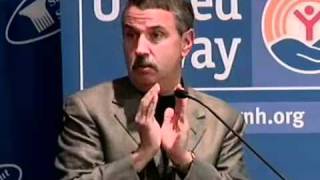 Thomas Friedman  Three Eras of Globalization [upl. by Sheridan]