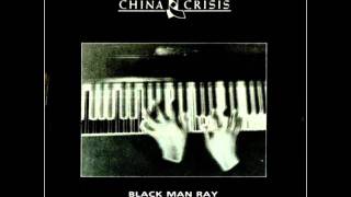 CHINA CRISIS  Black Man Ray  1985 [upl. by Nnaxor]