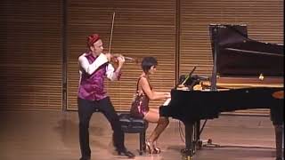 Yuja Wang is Amazing [upl. by Riha448]