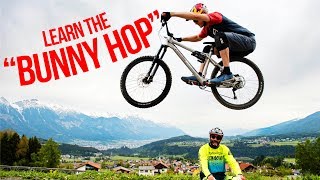 Youll want to Bunny Hop after this  How to MTB E3 w Rob Warner and Tom Oehler [upl. by Coffee]