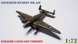 Episode 392 MPM Production Lockheed Hudson MkIII Part 10 Final [upl. by Lilla]