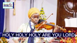 Holy Holy Are You Lord  Worship TV [upl. by Bates]