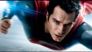 Man of Steel  A B3Comics Movie Review [upl. by Oregolac164]