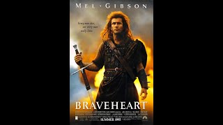 Wallace Courts Murron  Braveheart  James Horner [upl. by Ediva]