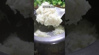 Quick and Perfect Jeera Rice Recipe jeerarice rice shorts trending viralvideo [upl. by Luapnaej649]