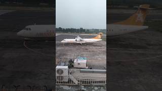 Aviations BIGGEST Plane Spotting Secret EXPOSED Airplane Parking nicely [upl. by Ahseneuq]