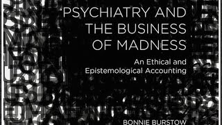 Toronto Press Conference Psychiatry and the Business of Madness [upl. by Lewse]