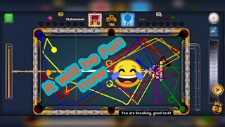 cheto hack easy victory 8ball pool [upl. by Berliner]