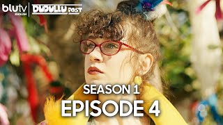 Dudullu Post  Episode 4 English Subtitles 4K  Dudullu Postası blutvenglish [upl. by Claudetta318]