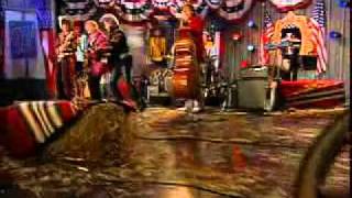 Buck Trent  Flint Hill Special The Marty Stuart Show [upl. by Eittod389]