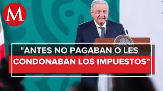 Gobierno recibirá cerca de 10 mil mdp por fusión entre Televisa y Univisión [upl. by Sankey]