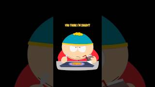 Eric Cartman  The Slim Shady Show Freestyle Rap [upl. by Aleehs]