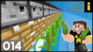 Hermitcraft 7  Ep 014 MEGA KELP FARM [upl. by Lekar631]