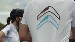 Citroën Cycling Challenge [upl. by Vyse]