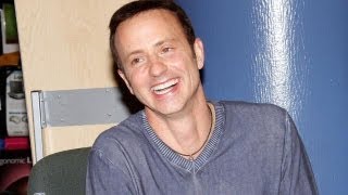 Brian Boitano Talks Clean Diet Choices  HPL [upl. by Ahsin262]