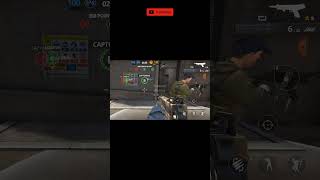 Critical Strike CS  PART 20  Steam Deck shorts criticalstrike [upl. by Naldo]