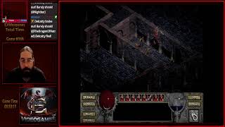 Diablo PC  EVideoGames Part 1 [upl. by Aramois]