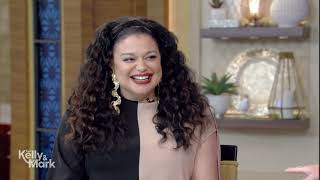 Michelle Buteau Is the Khaleesi of New Jersey [upl. by Leirej]