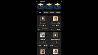 Gemz Daily Combo 8 September  Gemz Daily Code 8 September  Daily Combo Today [upl. by Wallis]