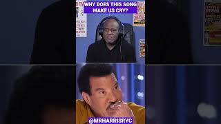 WHY DOES THIS SONG MAKE US CRY shorts reaction [upl. by North]