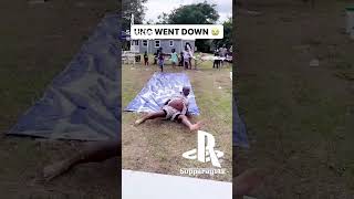 Uncle Rodney went down like Frazier  🤣🤣🤣🤣🤣🤣 funny explore foryou trendingshorts [upl. by Ynes48]