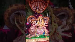 Gangamma temple Malleswaram in Bangalore shorts youtubeshorts viralshorts [upl. by Attelrahs]