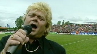 André Hazes  Ik Heb U Lief Mijn Nederland [upl. by Salis]