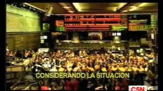 C5N  LOS ENIGMAS DEL CEREBRO DECISIONES ECONOMICAS [upl. by Billy809]