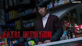 Fatal Intuition  tvN Movies [upl. by Raveaux]