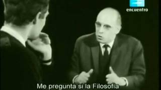 Michel Foucault Filosofía y psicología 12 [upl. by Angel286]