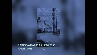 FLUXXWAVE X EEYUH X THE PERFECT GIRL SPED UP [upl. by Nyad509]