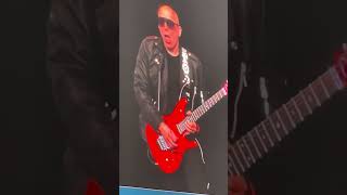 Joe Satriani Live 2023  “Summer Song” JoeSatriani JoeSatrianiUniverse [upl. by Levania675]