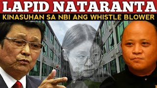 HALA LITO LAPID NAGSALITA NA LUPAIN SA PORAC TOTO CAUSING KINASUHAN [upl. by Leiser]