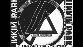 Linkin Park A Decade Undeground Hunger Strike Live from Projekt Revolution 2008 High Quality [upl. by Negem657]