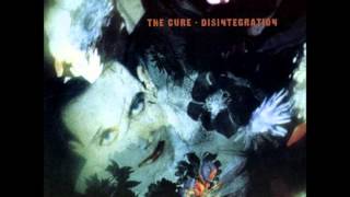 The Cure  Disintegration Culture Prophets remix [upl. by Shelly123]