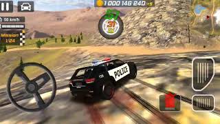 محاكي ألقياده سيارة شرطة العاب شرطة العاب سيارات العاب اندرويد Android Gameplay Police Sim 2022 [upl. by Dov861]