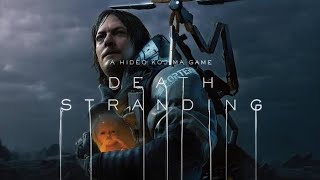 DEATH STRANDING 3 [upl. by Hattie861]