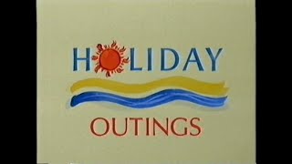 Holiday Outings  The Sidings Hotel [upl. by Tymes]