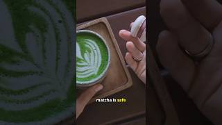 Matcha Tea Health Benefits  Part 2 [upl. by Asirrac257]