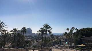 Prachtige 2 Slaapkamer Vakantiebungalow in Imperial Park Calpe wwwsmartwoningbeheercom [upl. by Riggins266]